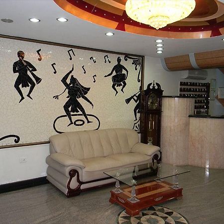 Sri Harsha Residency Hotel Bangalore Ngoại thất bức ảnh